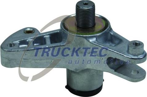 Trucktec Automotive 02.19.126 - Remonto komplektas, V formos rumbuoto diržo įtempiklis xparts.lv