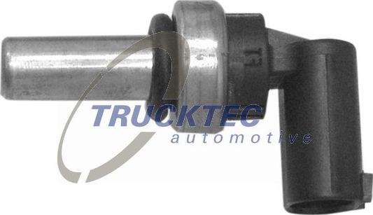 Trucktec Automotive 02.19.238 - Sensor, coolant temperature xparts.lv