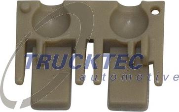 Trucktec Automotive 02.14.093 - Regulēšanas elements, Iepl. kanāla aizvars (Iepl. caurule) xparts.lv