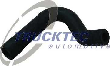 Trucktec Automotive 02.14.041 - Šļūtene, Kartera ventilācija xparts.lv
