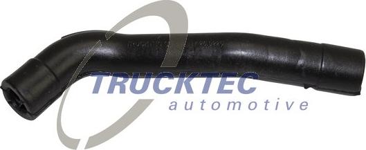 Trucktec Automotive 02.14.038 - Šļūtene, Kartera ventilācija xparts.lv