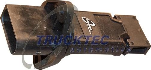Trucktec Automotive 02.14.026 - Air Mass Sensor xparts.lv