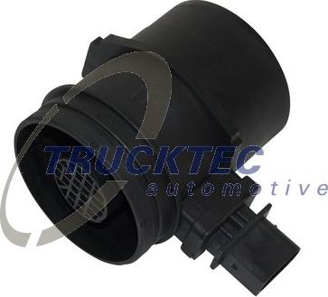 Trucktec Automotive 0214165 - Air Mass Sensor xparts.lv