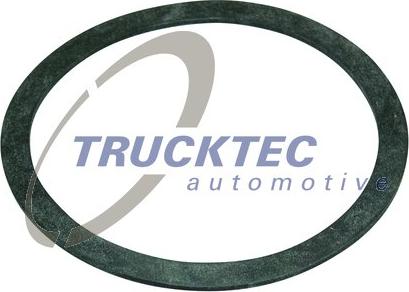 Trucktec Automotive 02.15.020 - Seal Ring, hydraulic filter xparts.lv