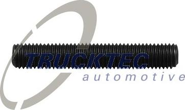 Trucktec Automotive 02.16.091 - Bolt, exhaust system xparts.lv