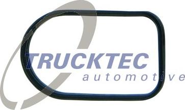 Trucktec Automotive 02.16.051 - Gasket, intake manifold xparts.lv