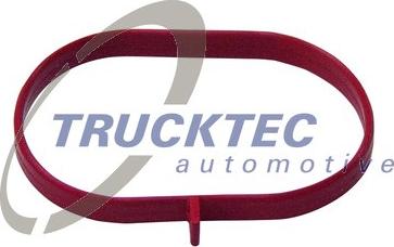 Trucktec Automotive 02.16.067 - Gasket, intake manifold xparts.lv