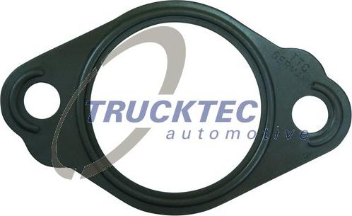 Trucktec Automotive 02.16.002 - Blīve, Izplūdes kolektors xparts.lv