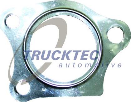 Trucktec Automotive 02.16.081 - Прокладка, компрессор xparts.lv
