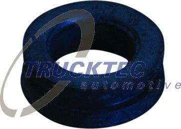 Trucktec Automotive 02.10.064 - Прокладка, вентиляция картера xparts.lv