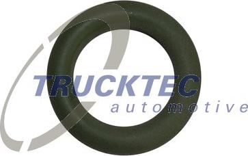 Trucktec Automotive 02.10.006 - Seal / Gasket, oil dipstick xparts.lv