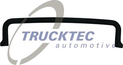 Trucktec Automotive 02.10.033 - Gasket, cylinder head cover xparts.lv