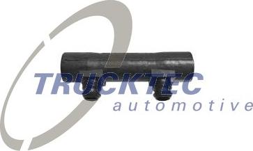 Trucktec Automotive 02.10.108 - Šļūtene, Motora galvas vāka ventilācija xparts.lv