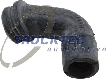 Trucktec Automotive 02.10.114 - Šļūtene, Motora galvas vāka ventilācija xparts.lv