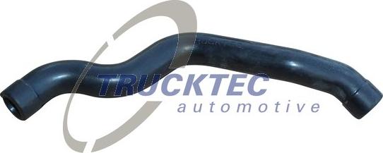 Trucktec Automotive 02.18.048 - Hose, crankcase breather xparts.lv