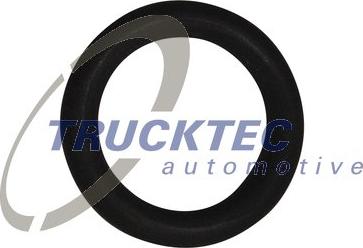 Trucktec Automotive 02.18.055 - Прокладка, корпус маслянного фильтра xparts.lv