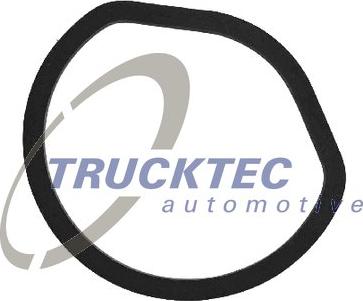 Trucktec Automotive 02.18.052 - Blīve, Eļļas filtra korpuss xparts.lv