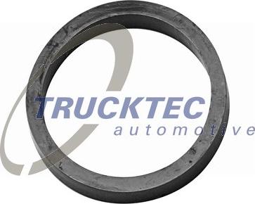 Trucktec Automotive 02.18.067 - Tarpiklis, alyvos aušintuvas xparts.lv