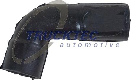 Trucktec Automotive 02.18.087 - Šļūtene, Motora galvas vāka ventilācija xparts.lv