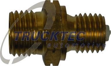 Trucktec Automotive 02.13.937 - Filter, fuel pump xparts.lv