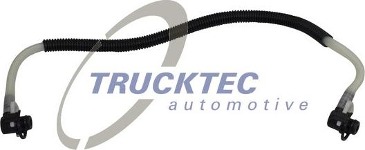 Trucktec Automotive 02.13.094 - Degvielas vads xparts.lv