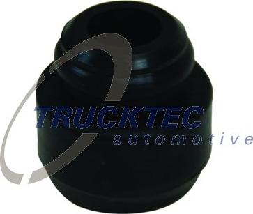 Trucktec Automotive 02.13.041 - Кронштейн, клапанная форсунка xparts.lv