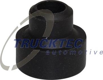 Trucktec Automotive 02.13.034 - Кронштейн, клапанная форсунка xparts.lv