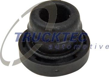 Trucktec Automotive 02.13.033 - Holder, injector xparts.lv