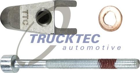 Trucktec Automotive 02.13.141 - Держатель инжектора, корпус форсунки xparts.lv