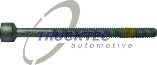 Trucktec Automotive 02.13.101 - Skrūve, Sprauslas korpuss xparts.lv