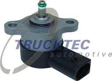 Trucktec Automotive 02.13.180 - Slėgio kontrolės vožtuvas, bendros linijos sistema xparts.lv