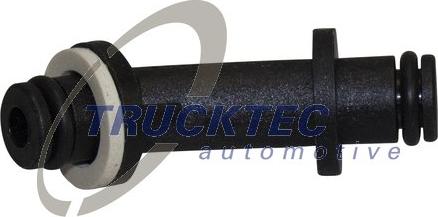 Trucktec Automotive 02.13.182 - Топливопровод xparts.lv