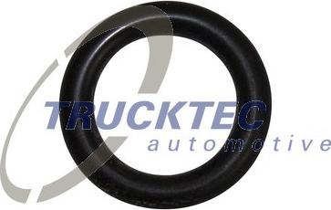 Trucktec Automotive 02.13.121 - Прокладка, топливопровод xparts.lv
