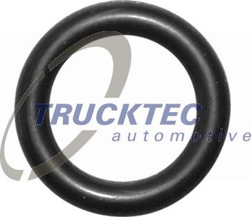 Trucktec Automotive 02.13.122 - Прокладка, топливопровод xparts.lv