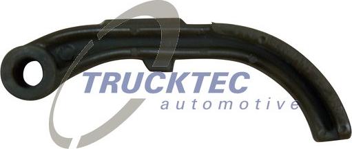 Trucktec Automotive 02.12.086 - Планка успокоителя, цепь привода-масляной насос xparts.lv