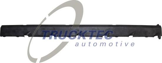 Trucktec Automotive 02.17.025 - Drošības vāciņš, Augstspr. vada uzgalis xparts.lv