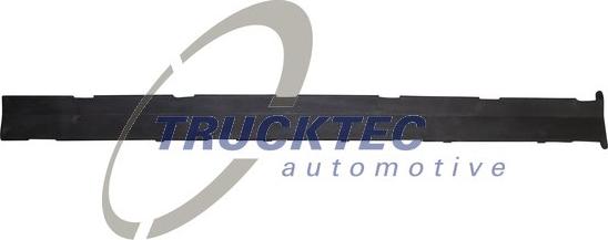 Trucktec Automotive 02.17.026 - Drošības vāciņš, Augstspr. vada uzgalis xparts.lv