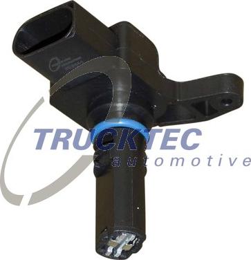 Trucktec Automotive 02.17.106 - Heating Element, engine preheater system xparts.lv