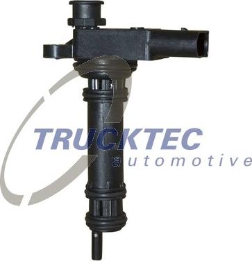 Trucktec Automotive 02.17.108 - Elektriskais sildelements, Motora apsildes sistēma xparts.lv
