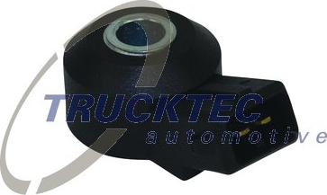 Trucktec Automotive 02.17.134 - Knock Sensor xparts.lv