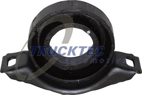 Trucktec Automotive 02.34.028 - Propshaft centre bearing support xparts.lv