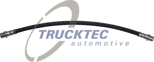 Trucktec Automotive 02.35.299 - Тормозной шланг xparts.lv