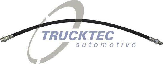 Trucktec Automotive 02.35.212 - Bremžu šļūtene xparts.lv