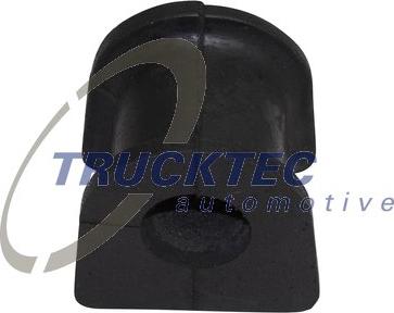 Trucktec Automotive 02.30.099 - Bukse, Stabilizators xparts.lv