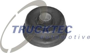 Trucktec Automotive 02.30.039 - Pakabos statramsčio atraminis guolis xparts.lv