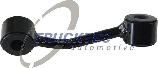 Trucktec Automotive 02.30.032 - Stiepnis / Atsaite, Stabilizators xparts.lv
