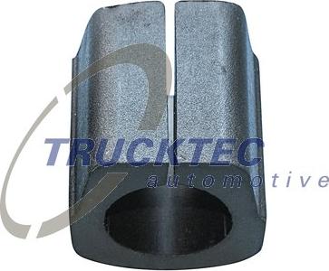 Trucktec Automotive 02.30.029 - Bukse, Stabilizators xparts.lv