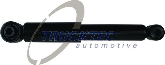 Trucktec Automotive 02.30.105 - Shock Absorber xparts.lv