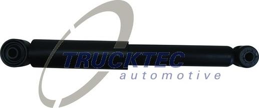 Trucktec Automotive 02.30.103 - Amortizators xparts.lv