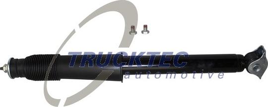 Trucktec Automotive 02.30.118 - Amortizators xparts.lv